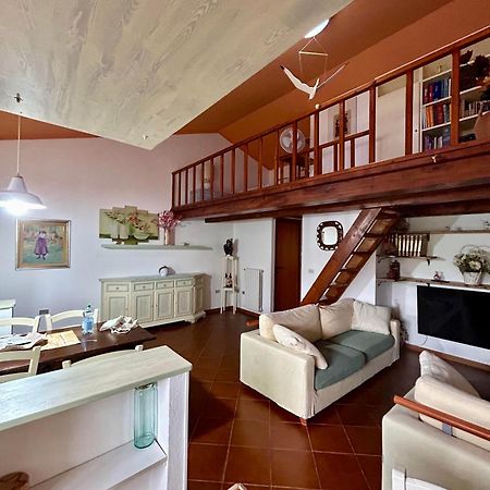 Amazing House 10 Min By Car From The Beach Ольбия Экстерьер фото