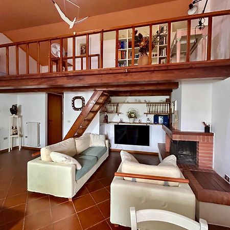 Amazing House 10 Min By Car From The Beach Ольбия Экстерьер фото