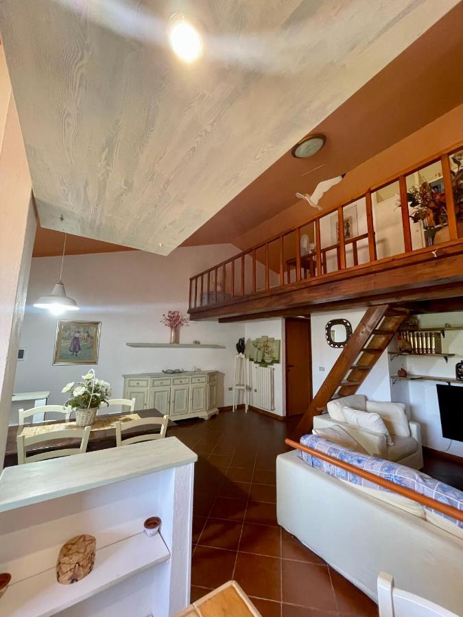 Amazing House 10 Min By Car From The Beach Ольбия Экстерьер фото