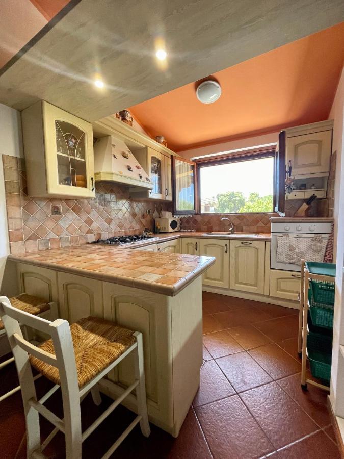 Amazing House 10 Min By Car From The Beach Ольбия Экстерьер фото