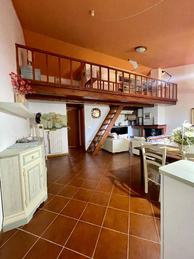 Amazing House 10 Min By Car From The Beach Ольбия Экстерьер фото