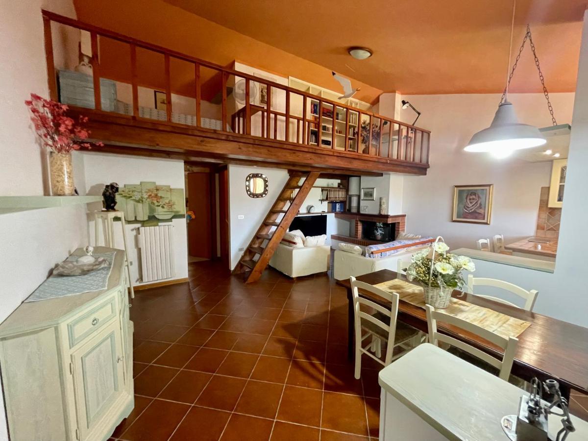 Amazing House 10 Min By Car From The Beach Ольбия Экстерьер фото