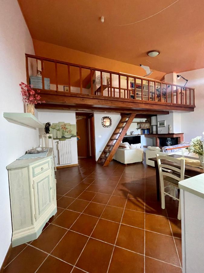 Amazing House 10 Min By Car From The Beach Ольбия Экстерьер фото