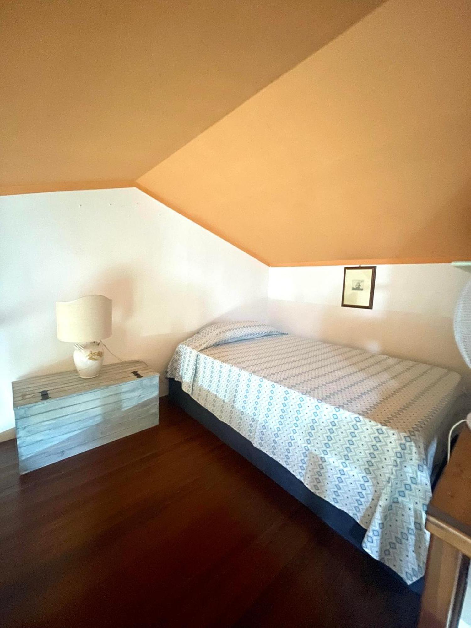 Amazing House 10 Min By Car From The Beach Ольбия Экстерьер фото