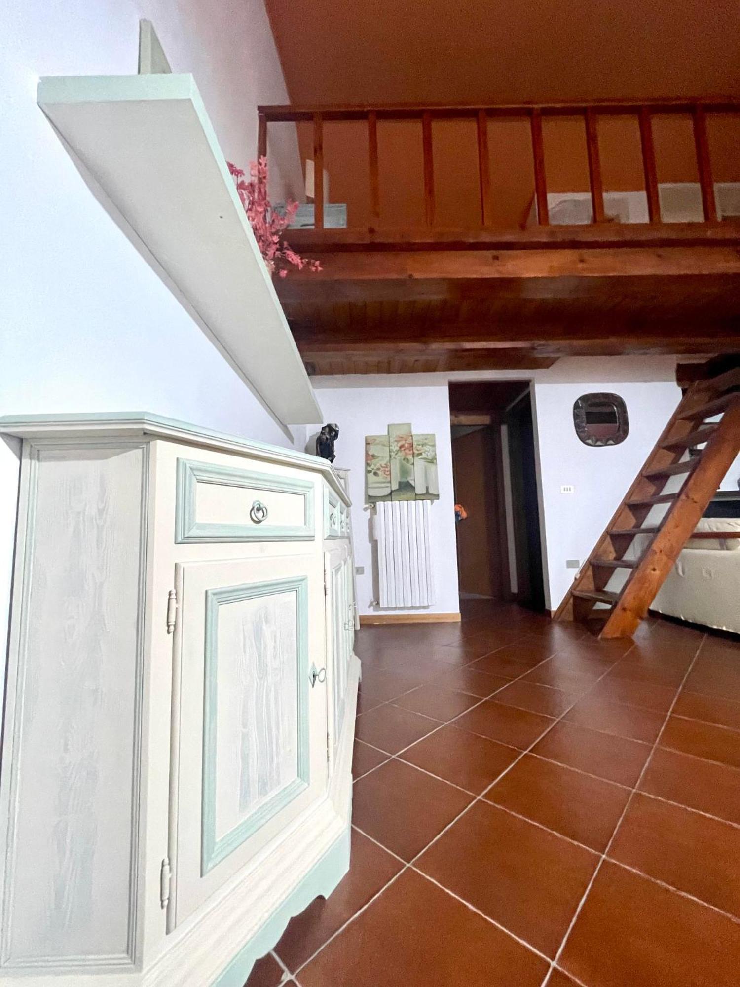 Amazing House 10 Min By Car From The Beach Ольбия Экстерьер фото
