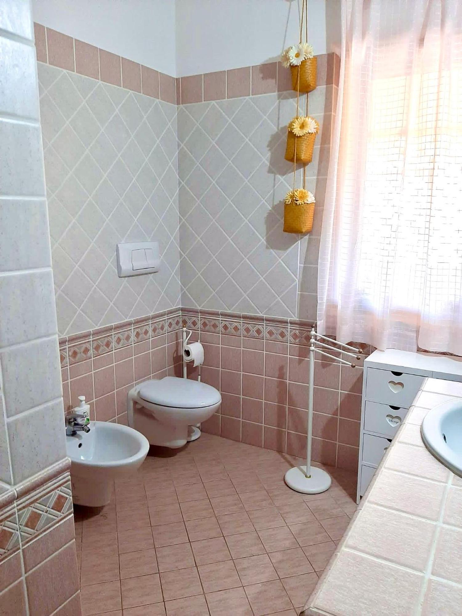Amazing House 10 Min By Car From The Beach Ольбия Экстерьер фото