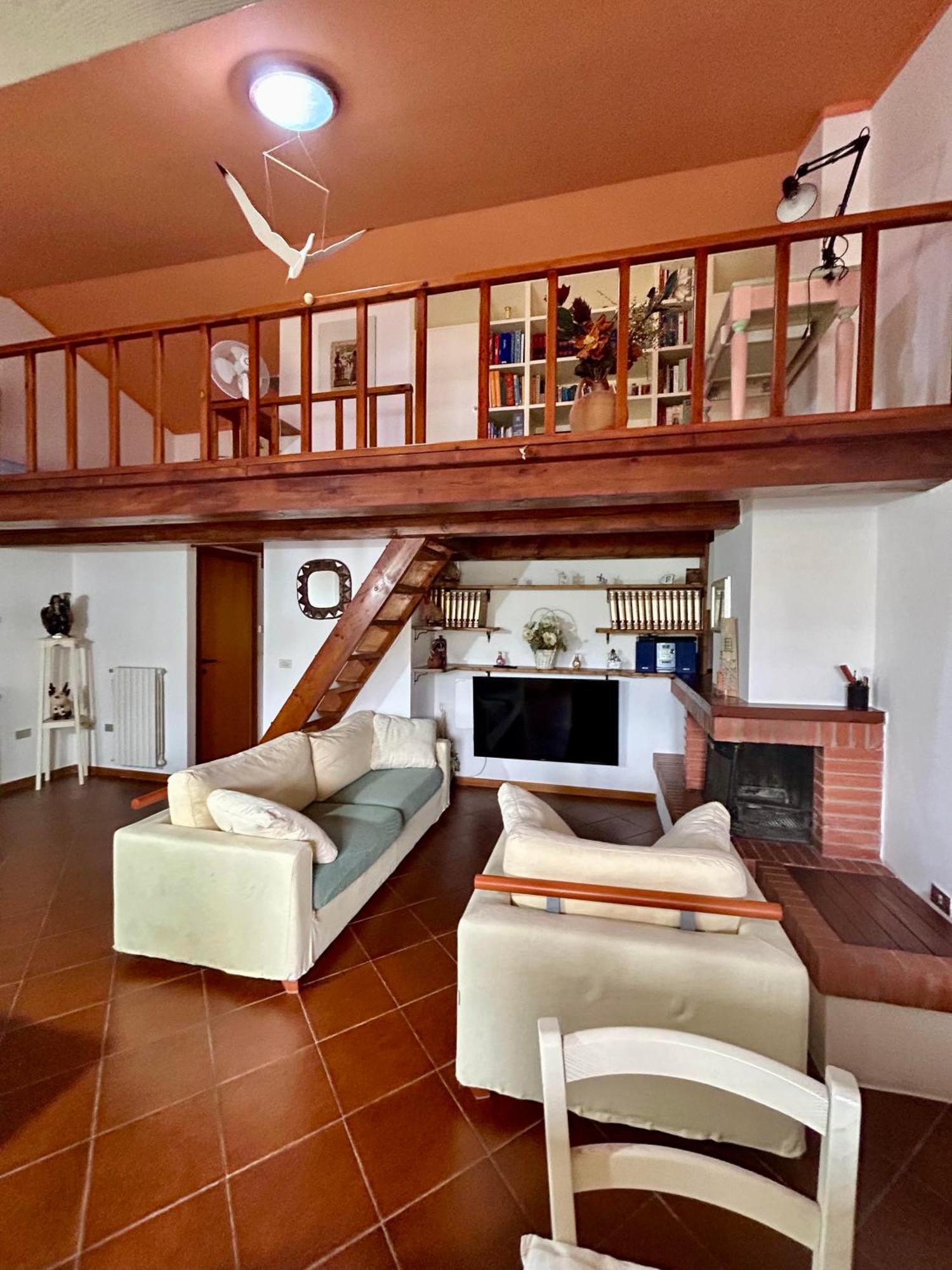 Amazing House 10 Min By Car From The Beach Ольбия Экстерьер фото